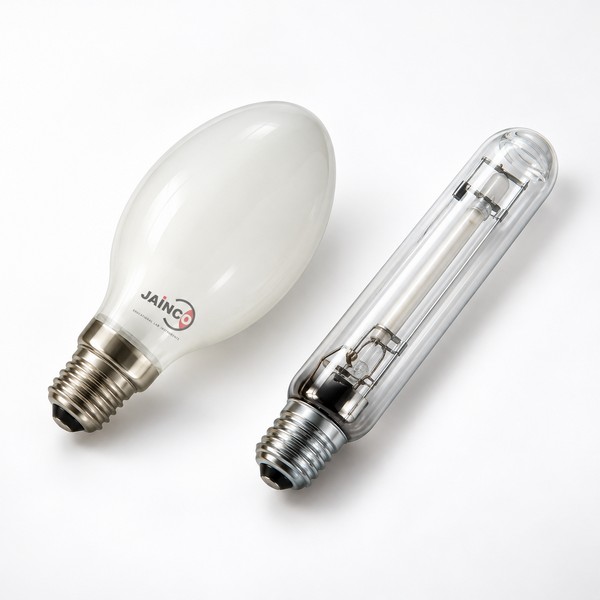 Sodium Vapour Lamp
